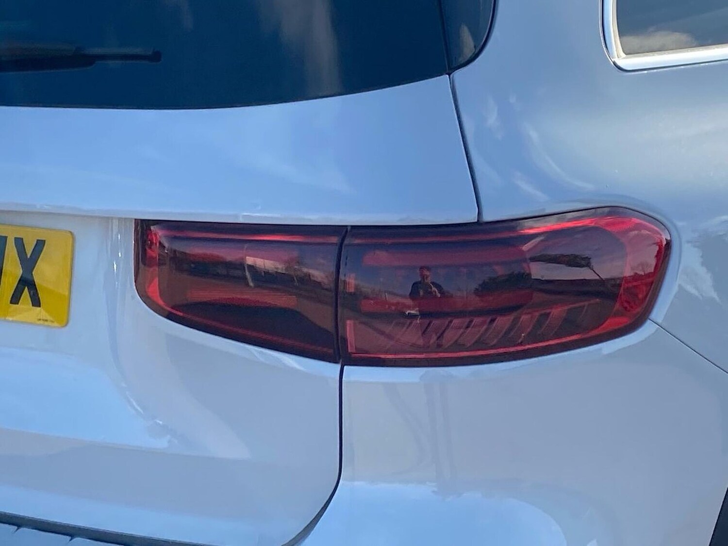 Used Mercedes-Benz GLB 2024 for sale - 76374351: Photo 36