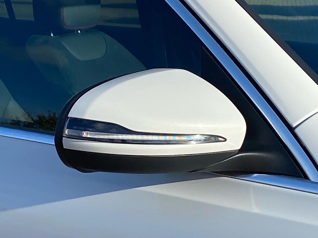 Used Mercedes-Benz GLB 2024 for sale - 76374351: Photo 38