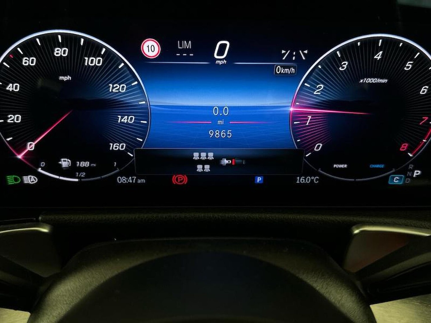 Used Mercedes-Benz GLB 2024 for sale - 76374351: Photo 4
