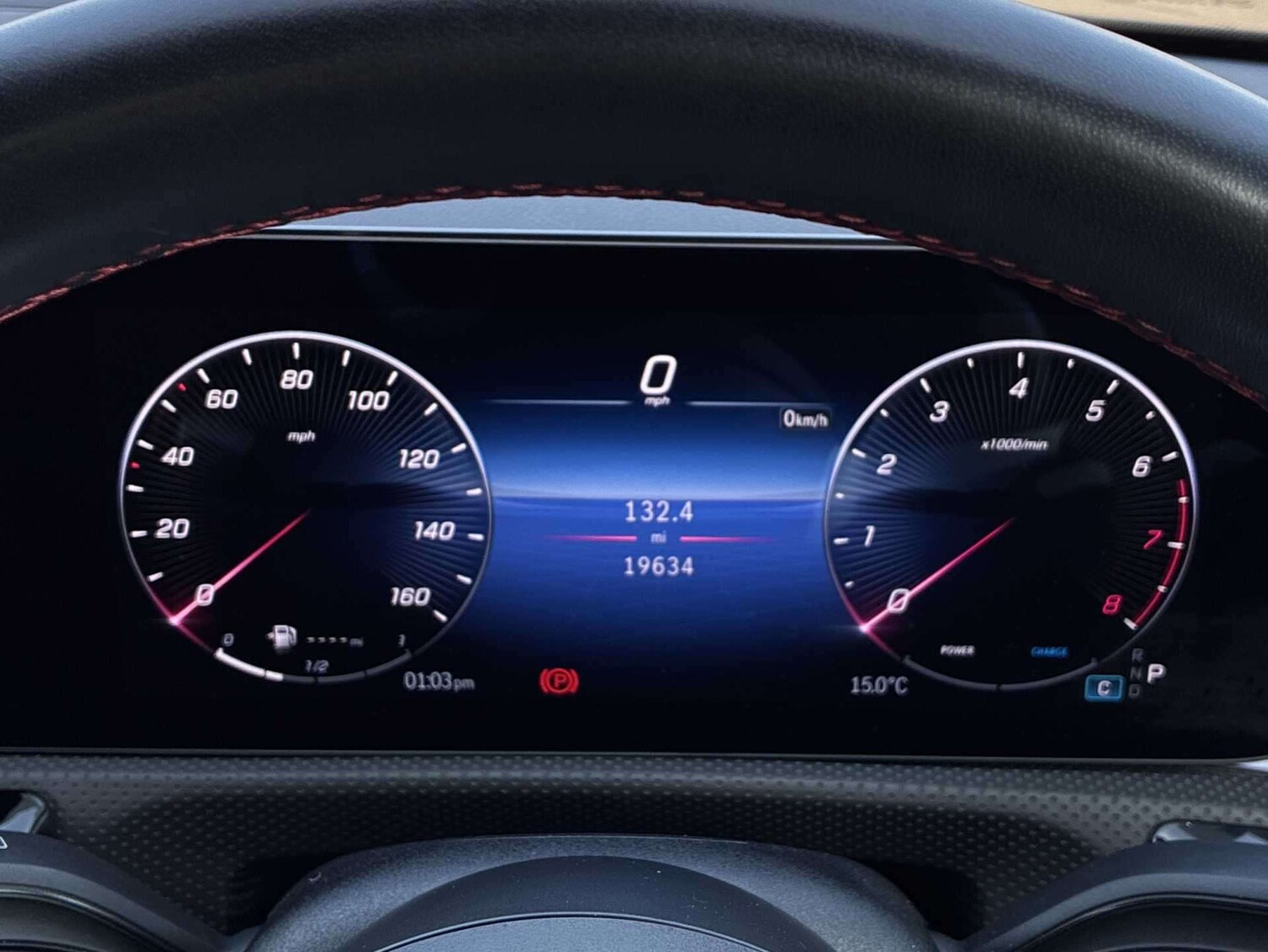 Used Mercedes-Benz A-Class 2024 for sale - 78053550: Photo 10