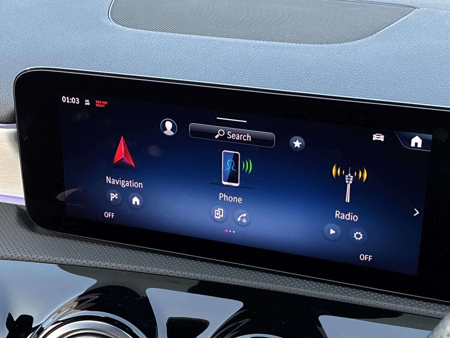 Used Mercedes-Benz A-Class 2024 for sale - 78053550: Photo 11