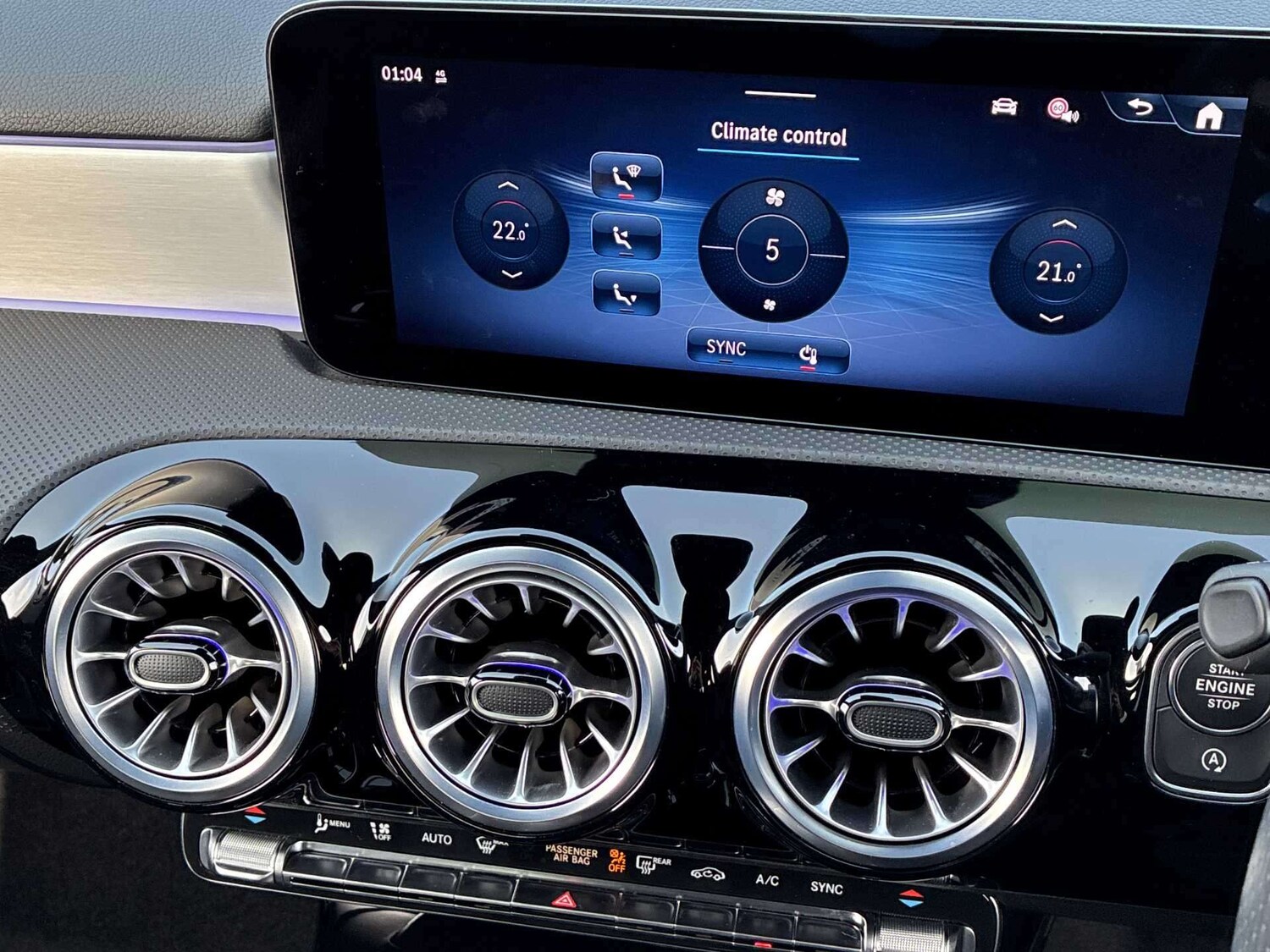 Used Mercedes-Benz A-Class 2024 for sale - 78053550: Photo 12