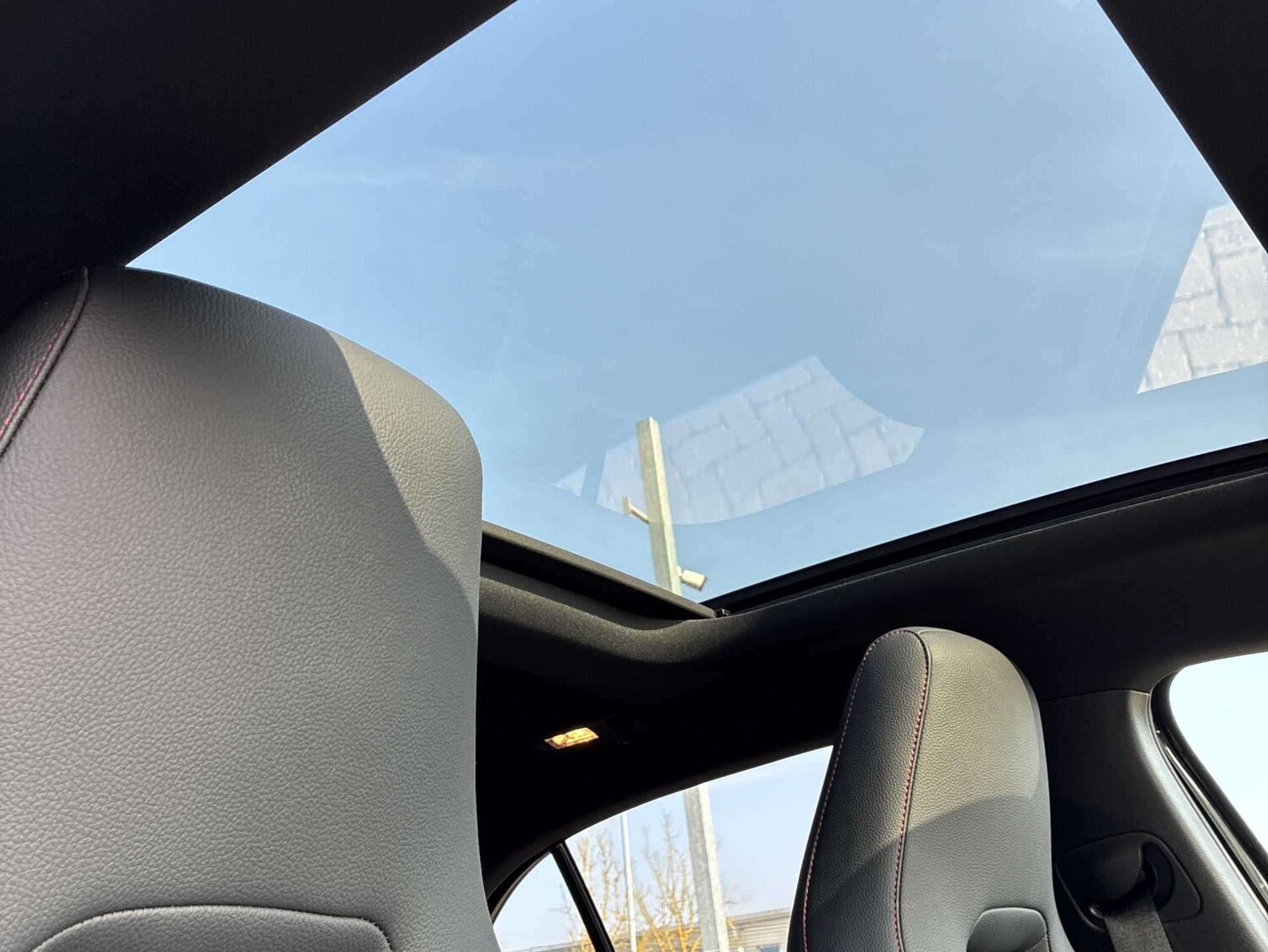 Used Mercedes-Benz A-Class 2024 for sale - 78053550: Photo 14