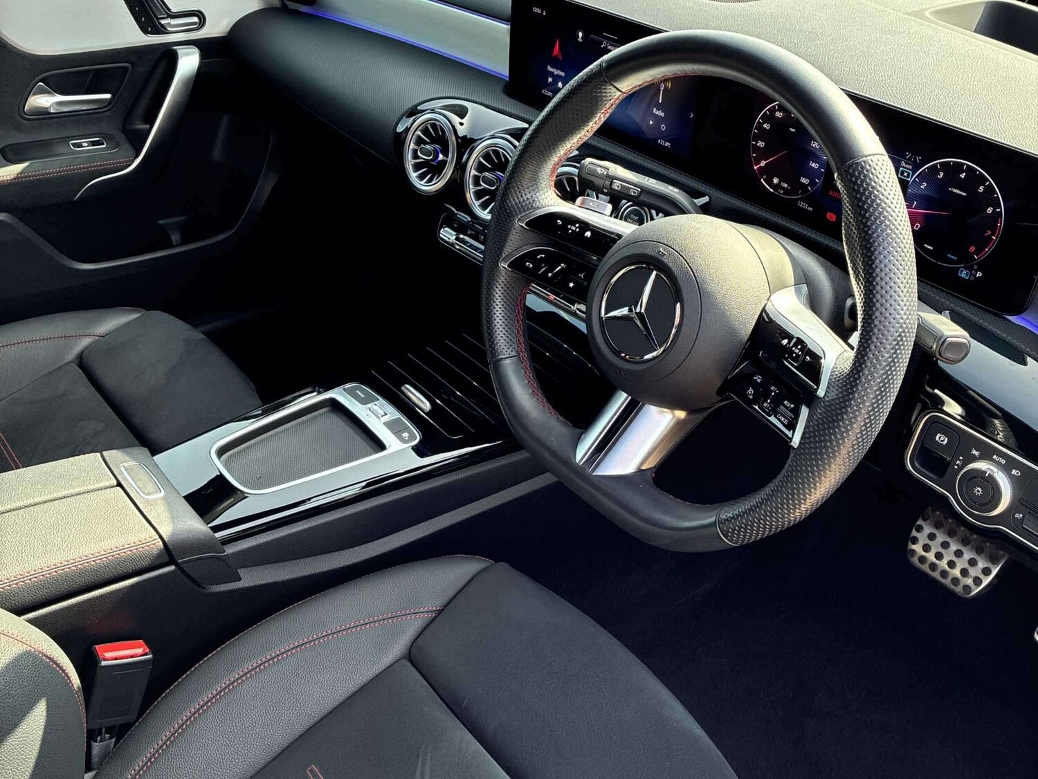 Used Mercedes-Benz A-Class 2024 for sale - 78053550: Photo 15