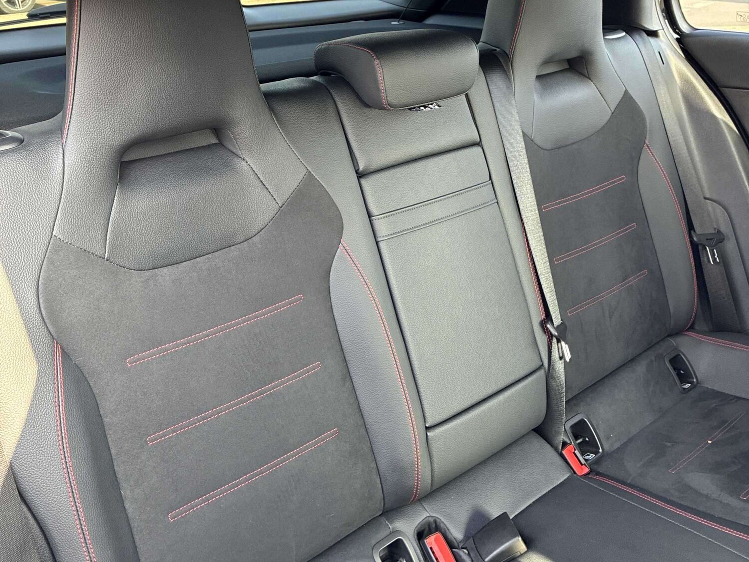 Used Mercedes-Benz A-Class 2024 for sale - 78053550: Photo 16