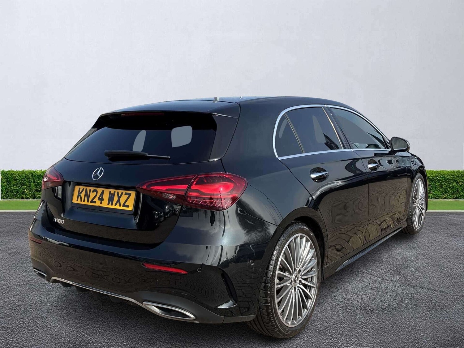 Used Mercedes-Benz A-Class 2024 for sale - 78053550: Photo 18