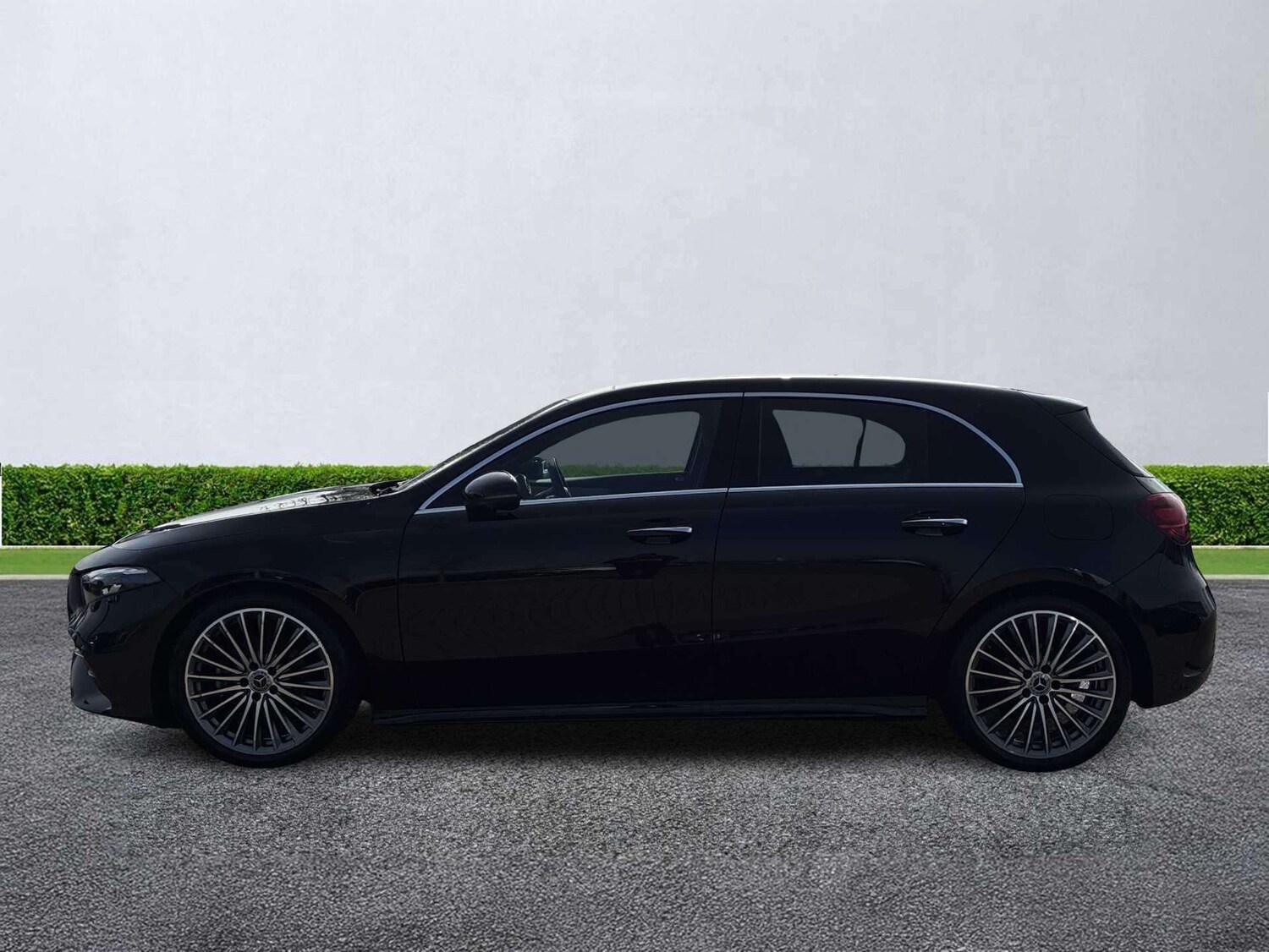 Used Mercedes-Benz A-Class 2024 for sale - 78053550: Photo 19