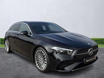 Used Mercedes-Benz A-Class 2024 for sale - 78053550: Photo