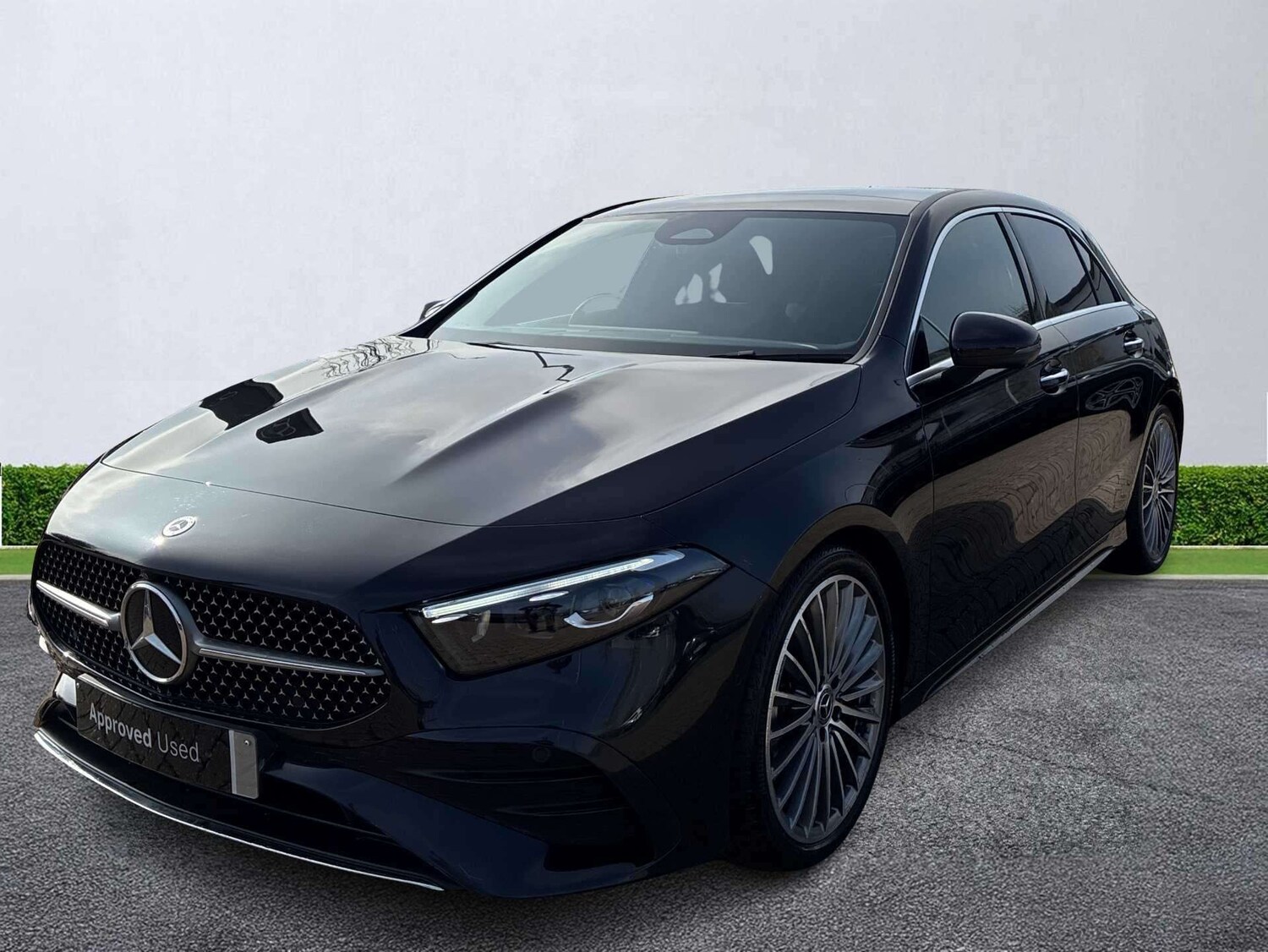 Used Mercedes-Benz A-Class 2024 for sale - 78053550: Photo 20