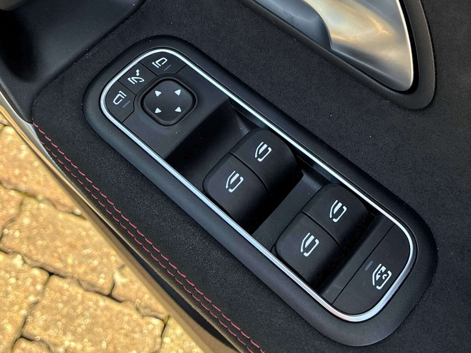 Used Mercedes-Benz A-Class 2024 for sale - 78053550: Photo 21