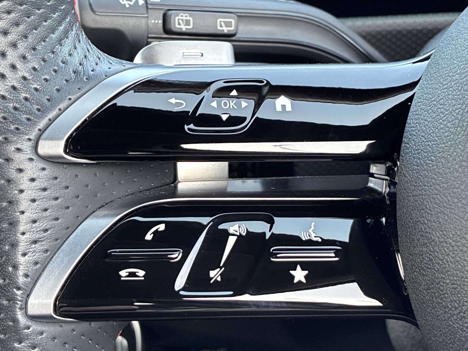 Used Mercedes-Benz A-Class 2024 for sale - 78053550: Photo 22