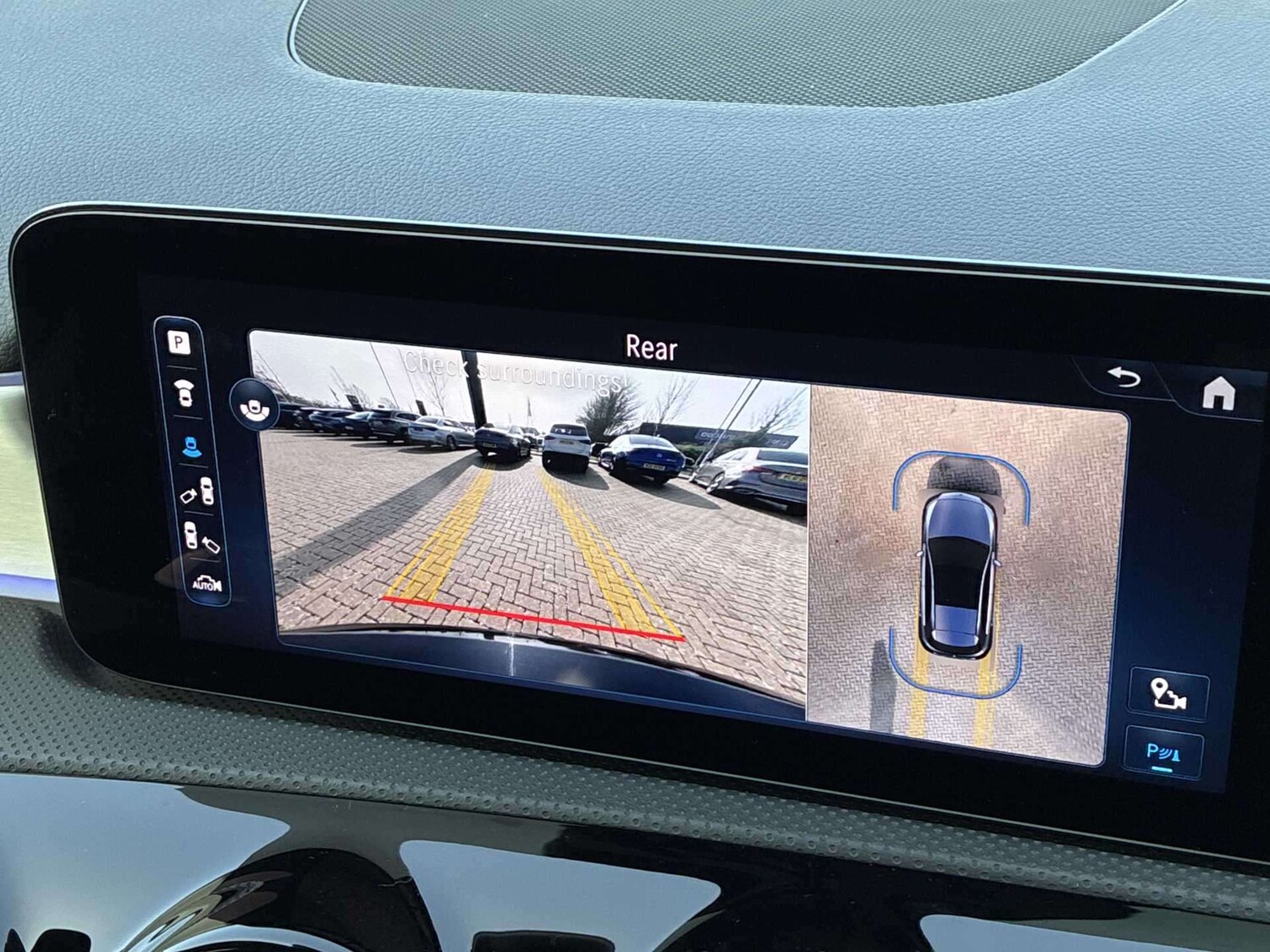 Used Mercedes-Benz A-Class 2024 for sale - 78053550: Photo 24