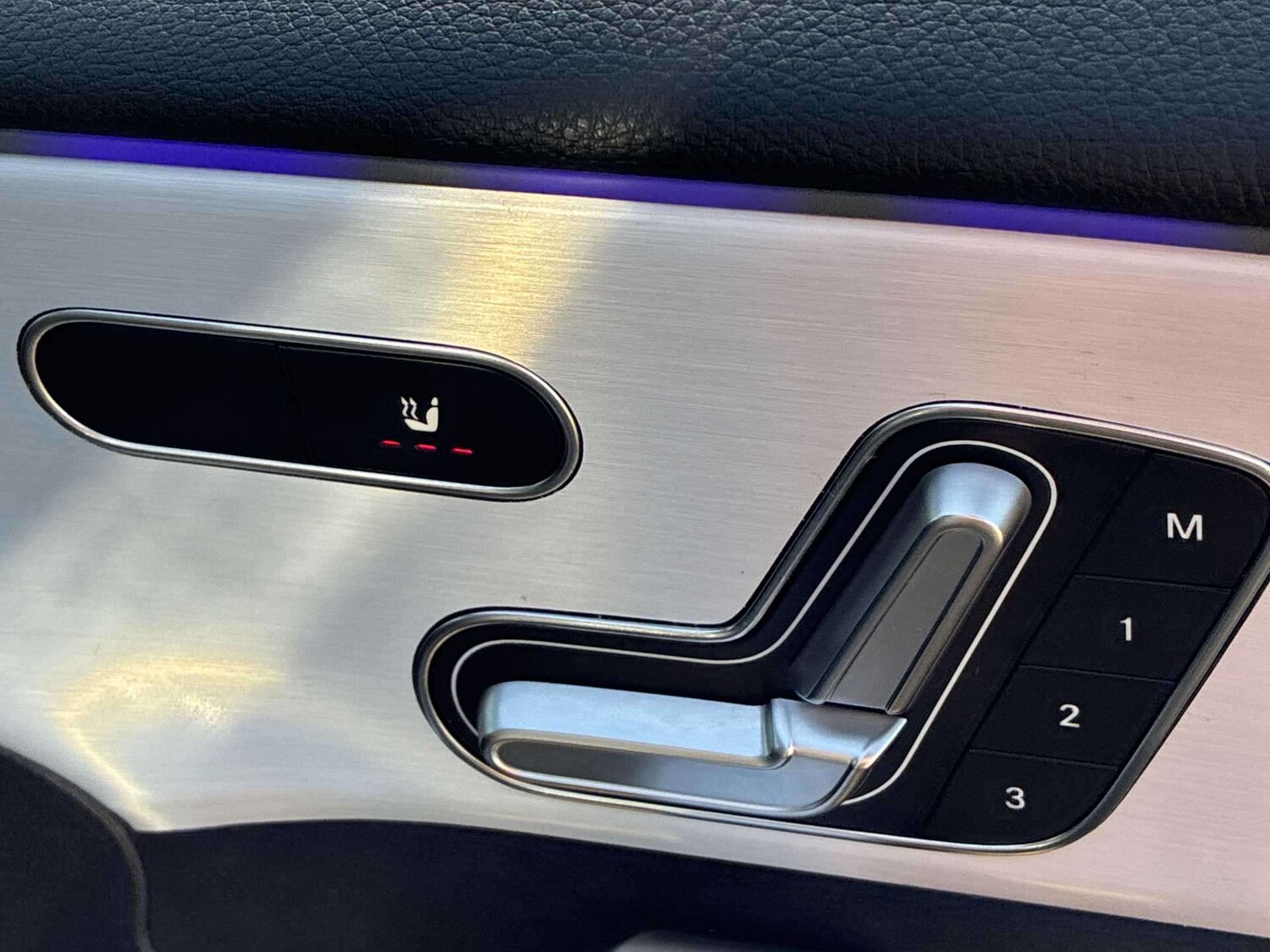 Used Mercedes-Benz A-Class 2024 for sale - 78053550: Photo 29