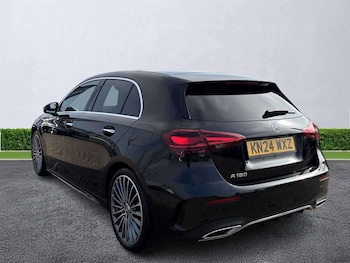 Used Mercedes-Benz A-Class 2024 for sale - 78053550: Photo