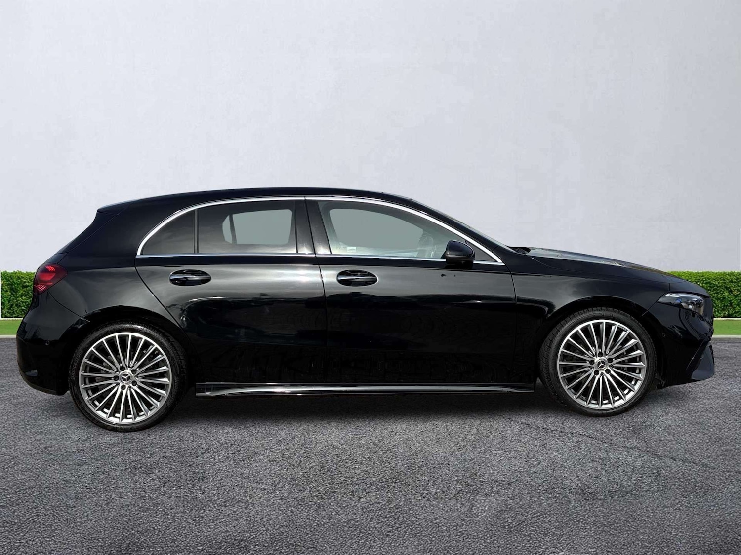 Used Mercedes-Benz A-Class 2024 for sale - 78053550: Photo 3