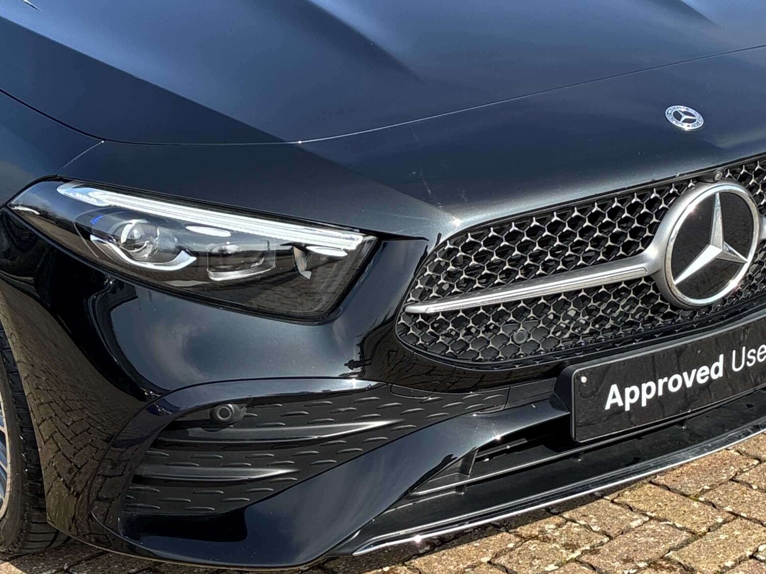 Used Mercedes-Benz A-Class 2024 for sale - 78053550: Photo 32