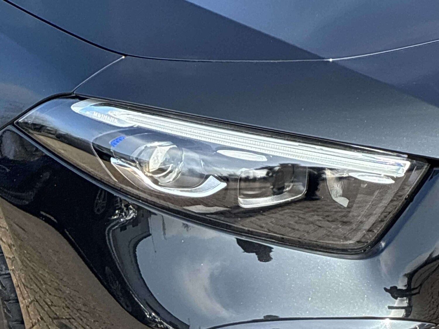 Used Mercedes-Benz A-Class 2024 for sale - 78053550: Photo 33