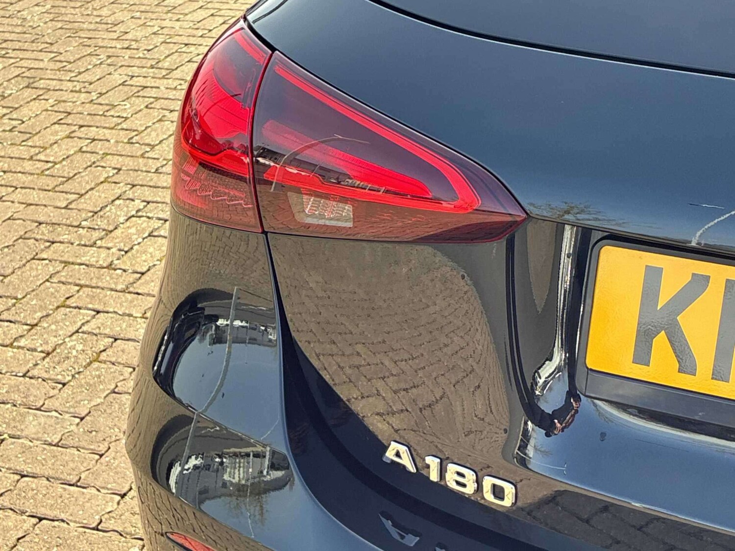 Used Mercedes-Benz A-Class 2024 for sale - 78053550: Photo 34