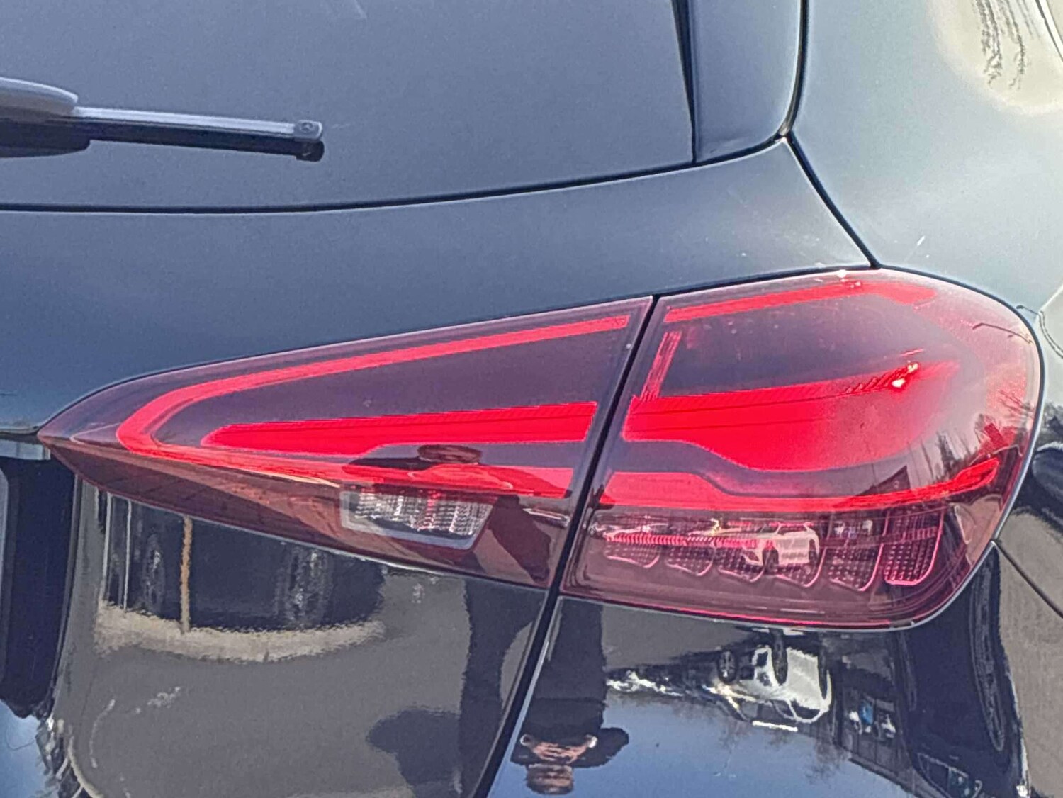 Used Mercedes-Benz A-Class 2024 for sale - 78053550: Photo 35