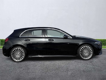 Used Mercedes-Benz A-Class 2024 for sale - 78053550: Photo