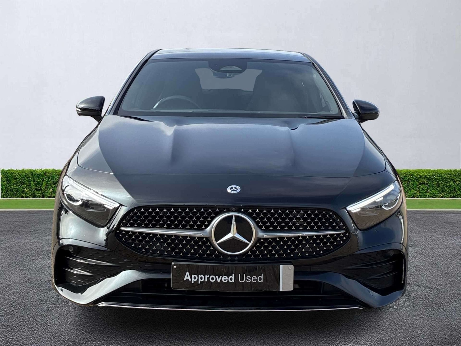 Used Mercedes-Benz A-Class 2024 for sale - 78053550: Photo 4