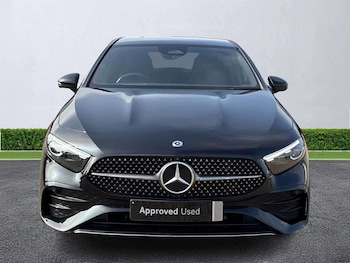 Used Mercedes-Benz A-Class 2024 for sale - 78053550: Photo