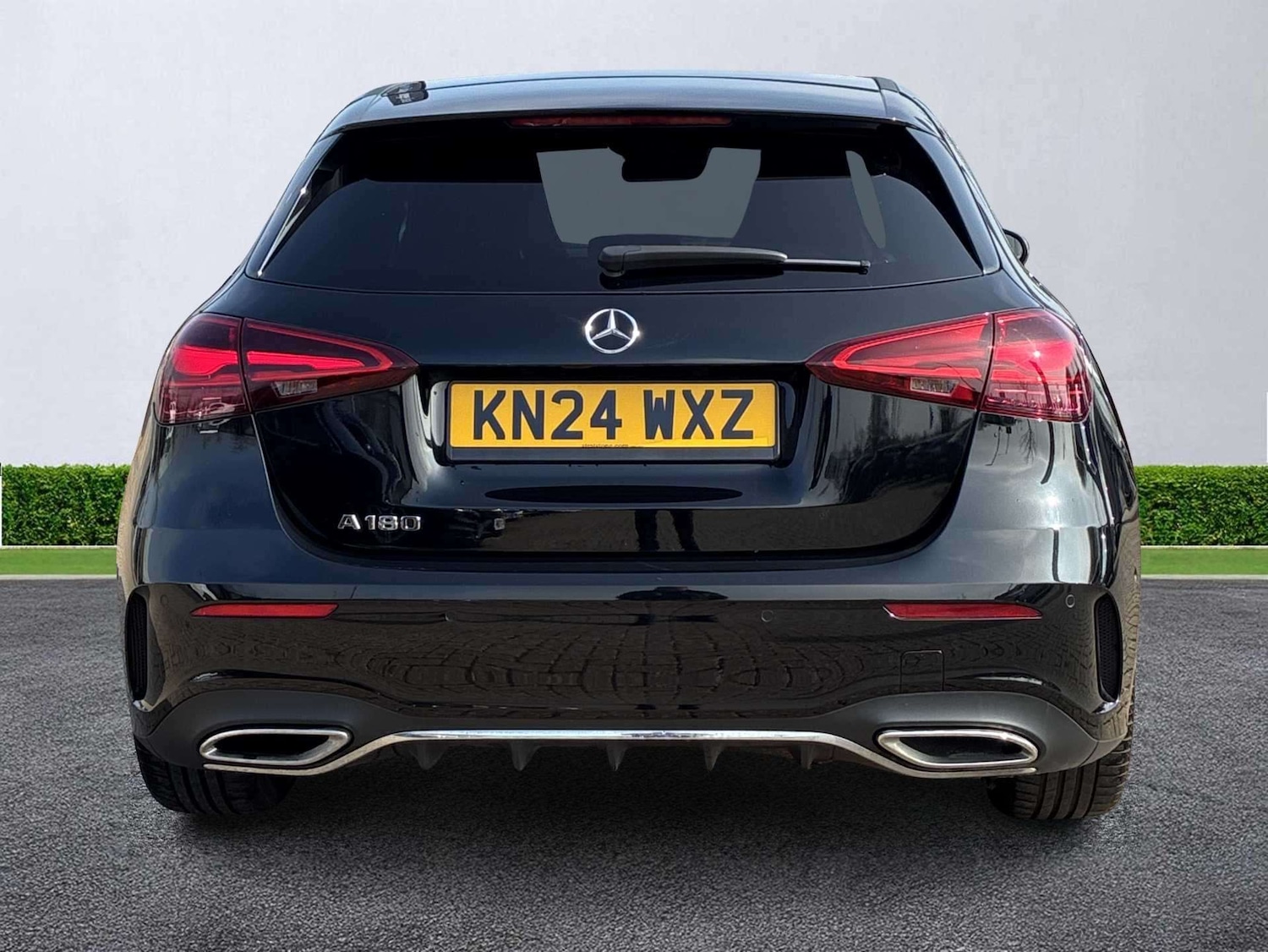 Used Mercedes-Benz A-Class 2024 for sale - 78053550: Photo 5