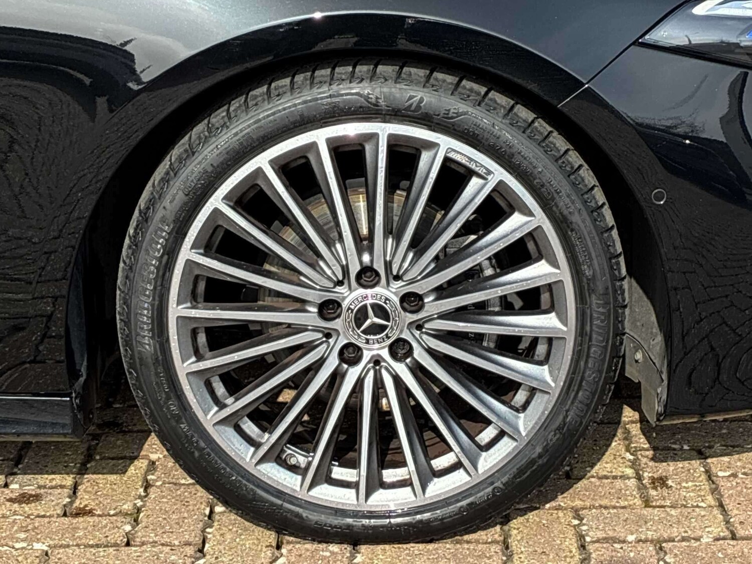 Used Mercedes-Benz A-Class 2024 for sale - 78053550: Photo 6