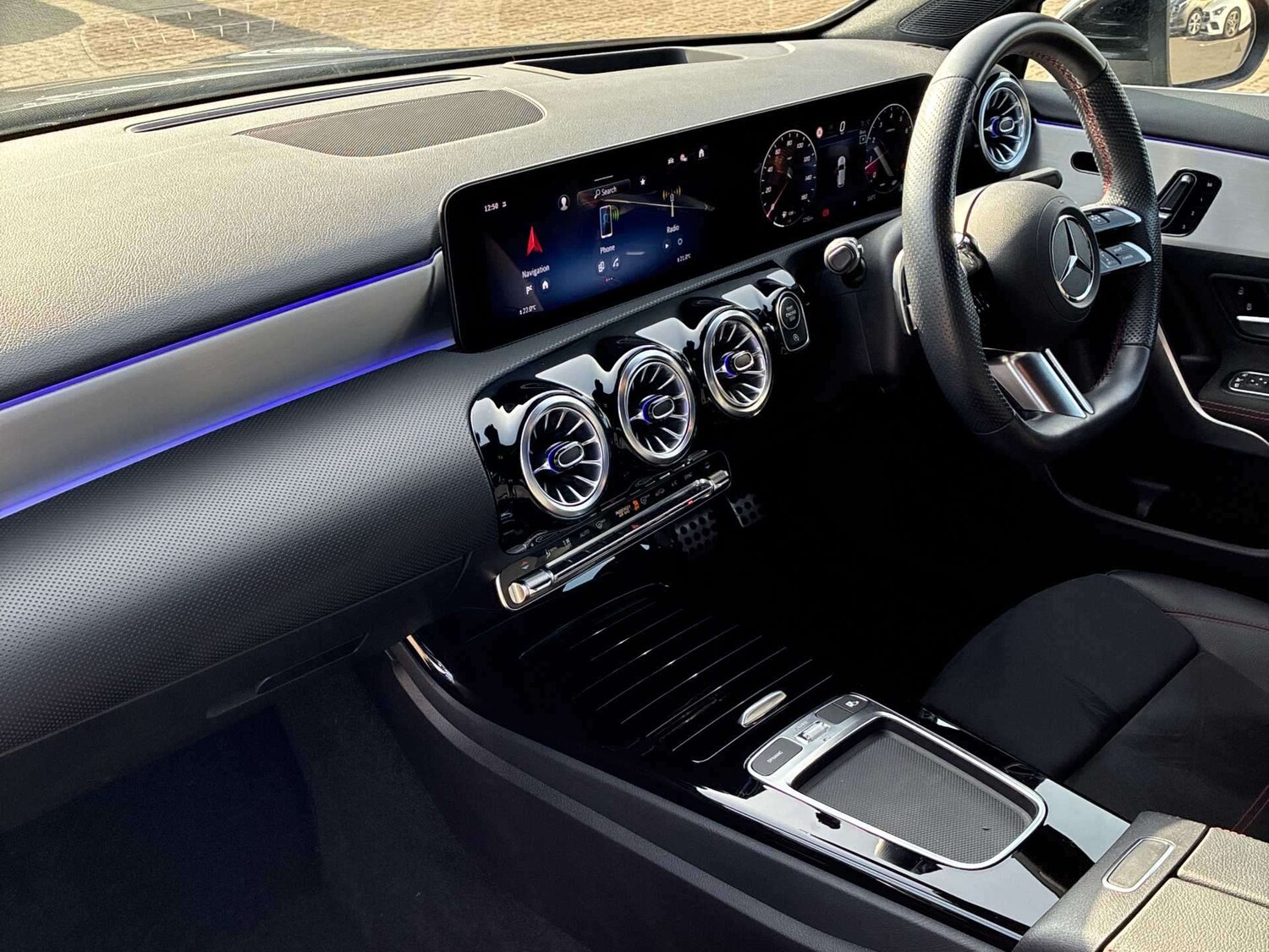 Used Mercedes-Benz A-Class 2024 for sale - 78053550: Photo 7