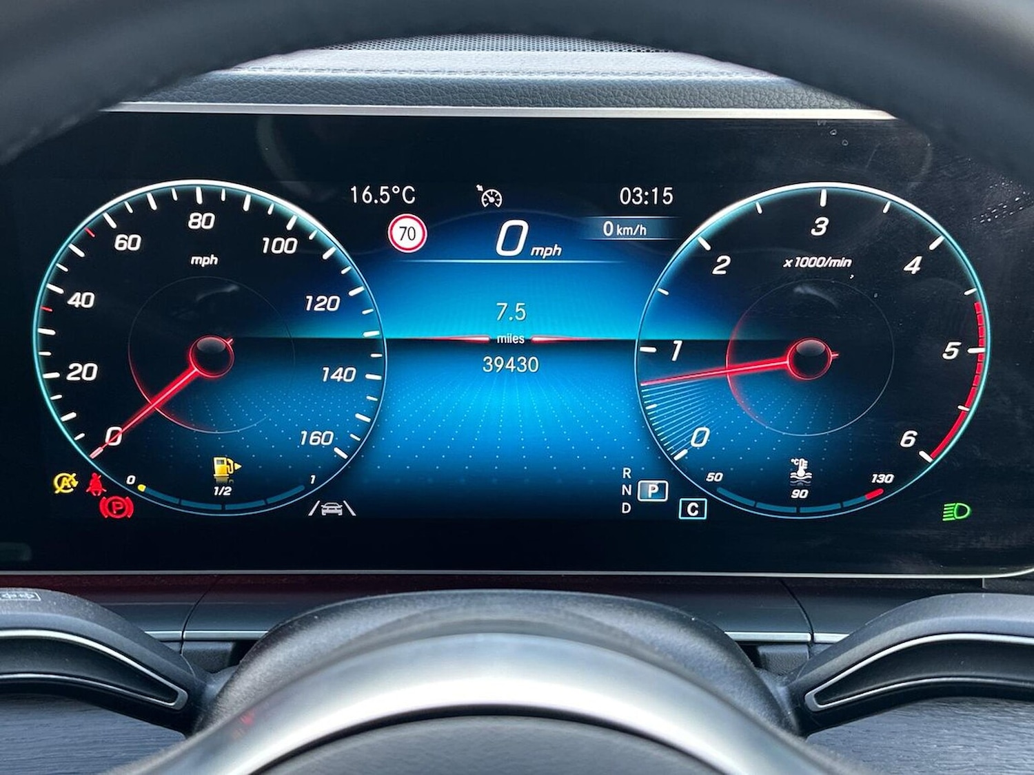 Used Mercedes-Benz GLE 2022 for sale - 76490527: Photo 10