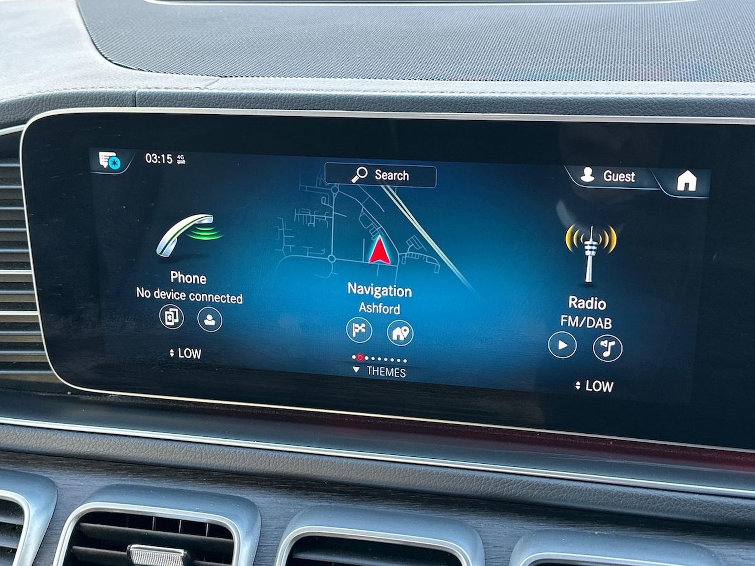 Used Mercedes-Benz GLE 2022 for sale - 76490527: Photo 11