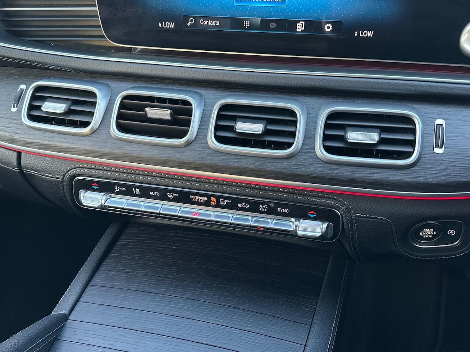 Used Mercedes-Benz GLE 2022 for sale - 76490527: Photo 12