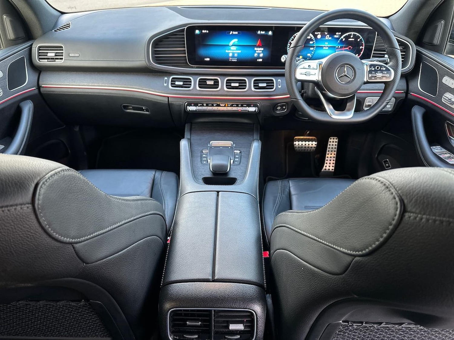 Used Mercedes-Benz GLE 2022 for sale - 76490527: Photo 13