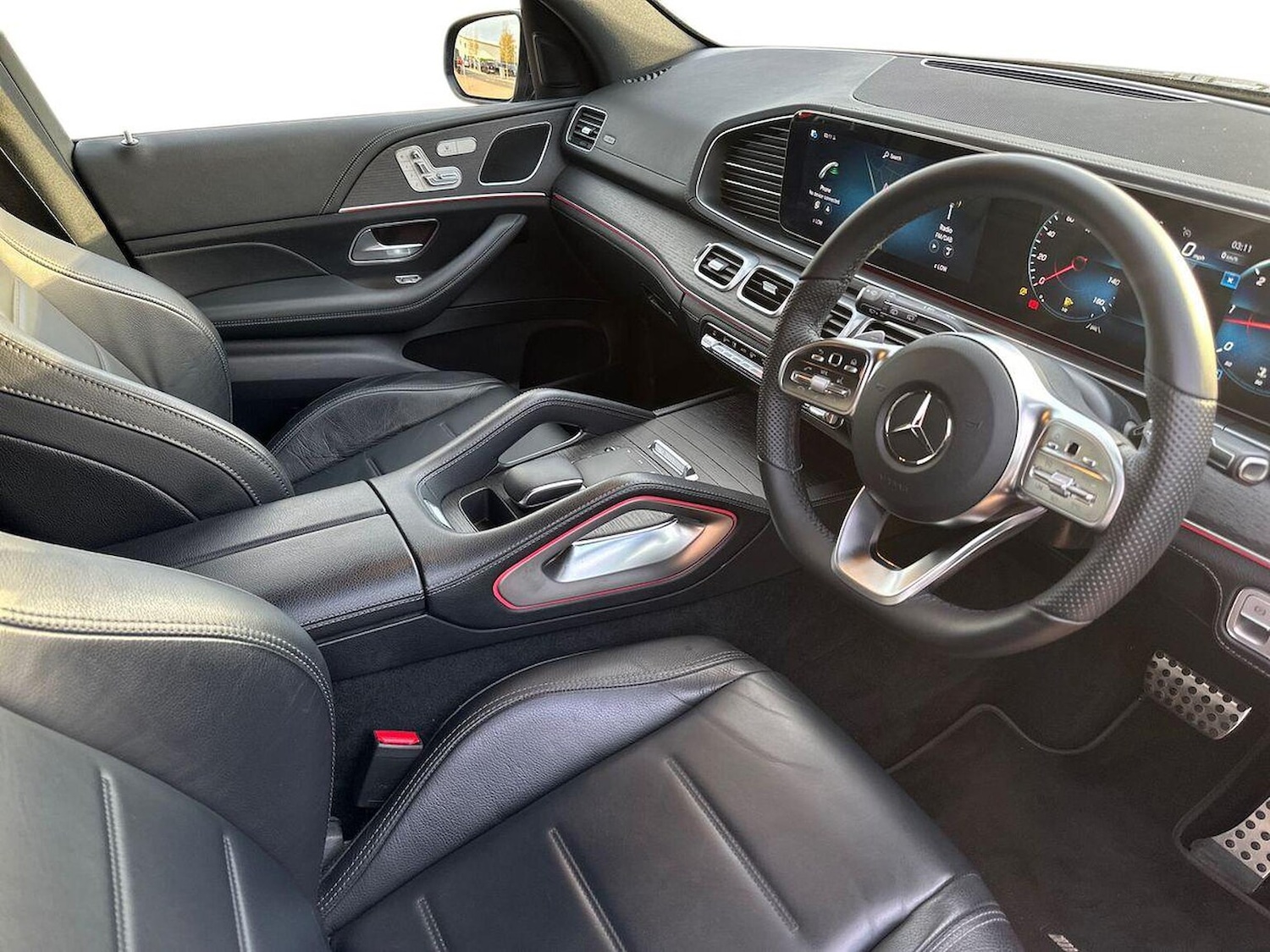 Used Mercedes-Benz GLE 2022 for sale - 76490527: Photo 15