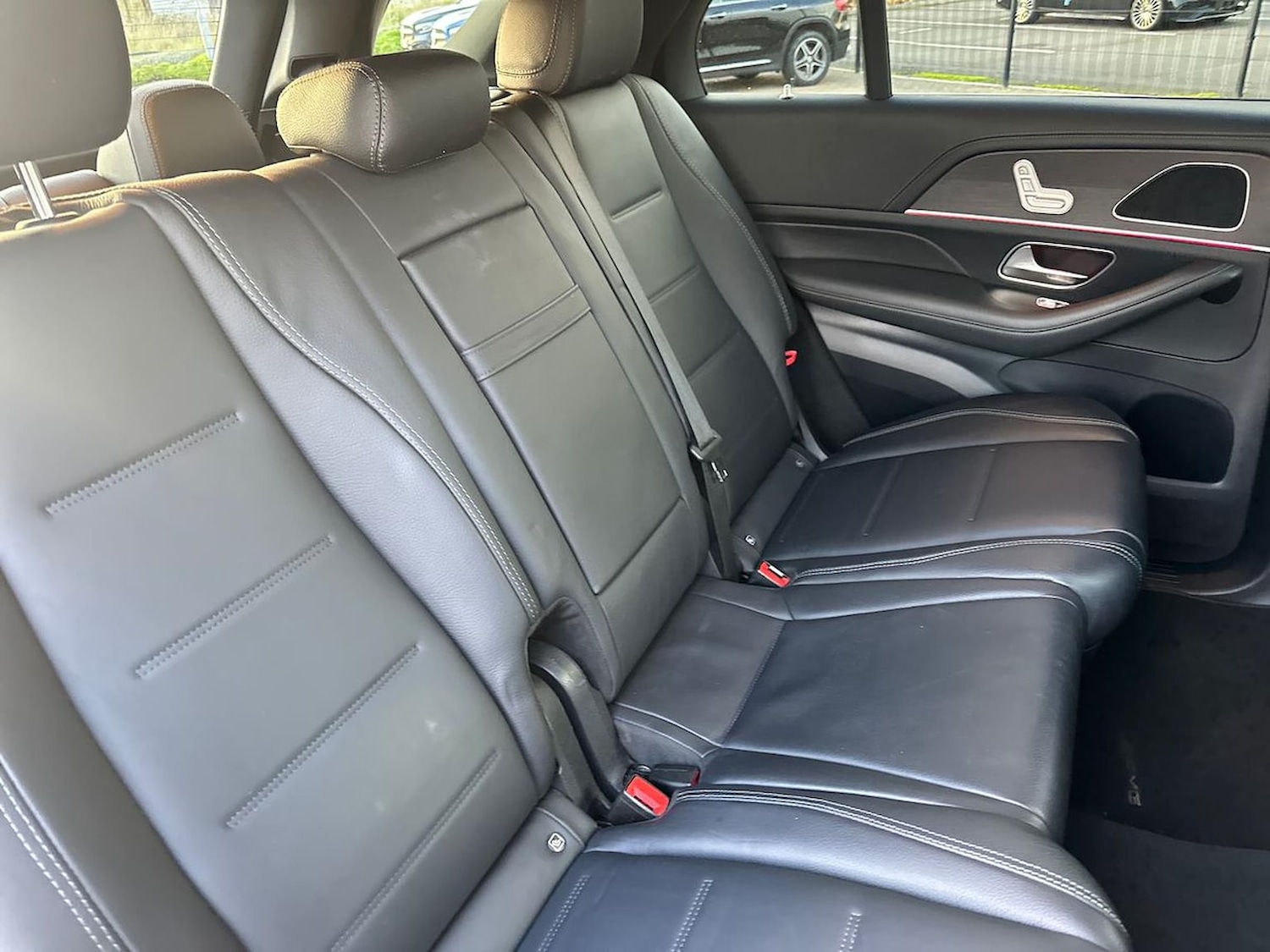 Used Mercedes-Benz GLE 2022 for sale - 76490527: Photo 16