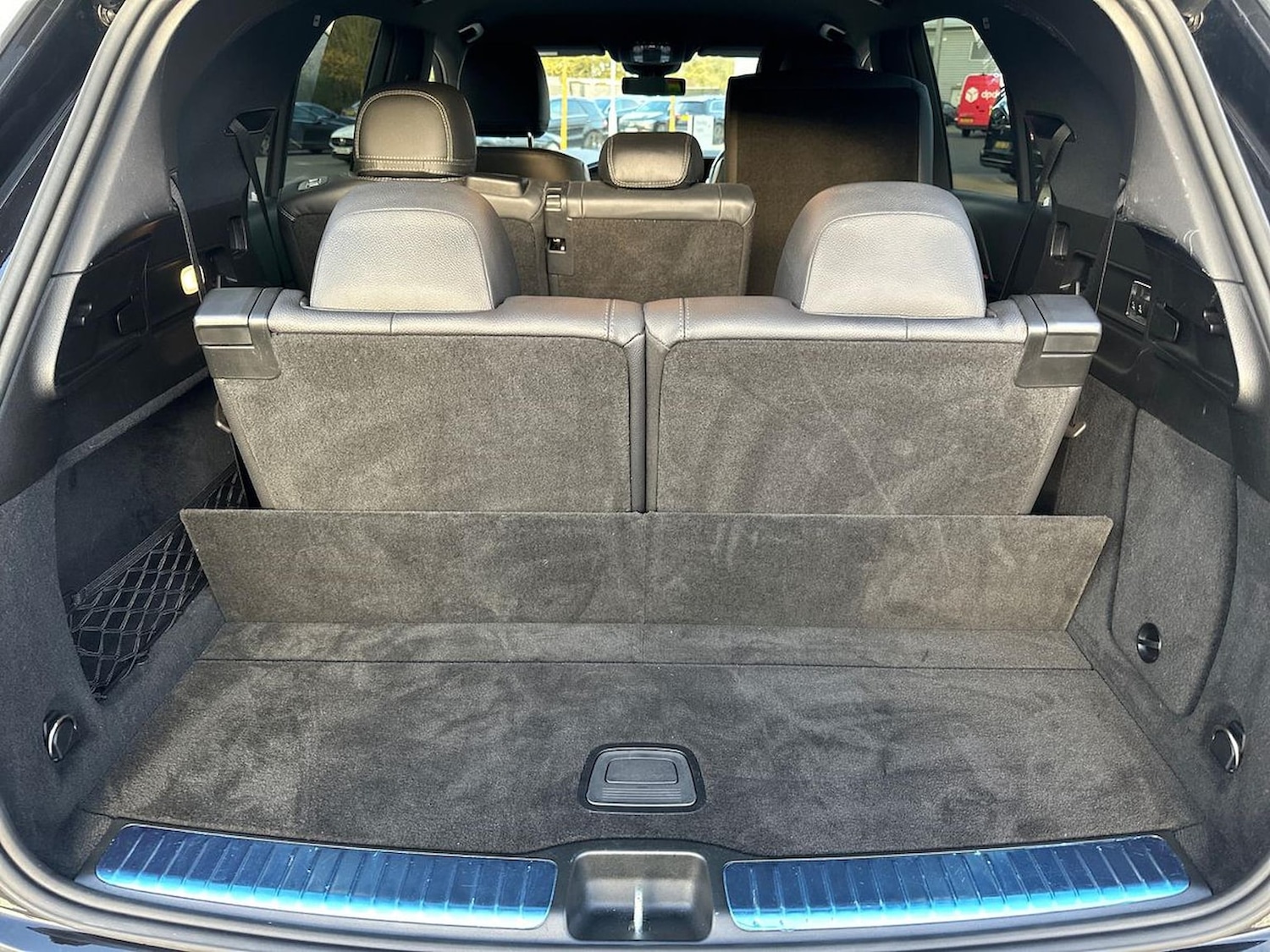 Used Mercedes-Benz GLE 2022 for sale - 76490527: Photo 17