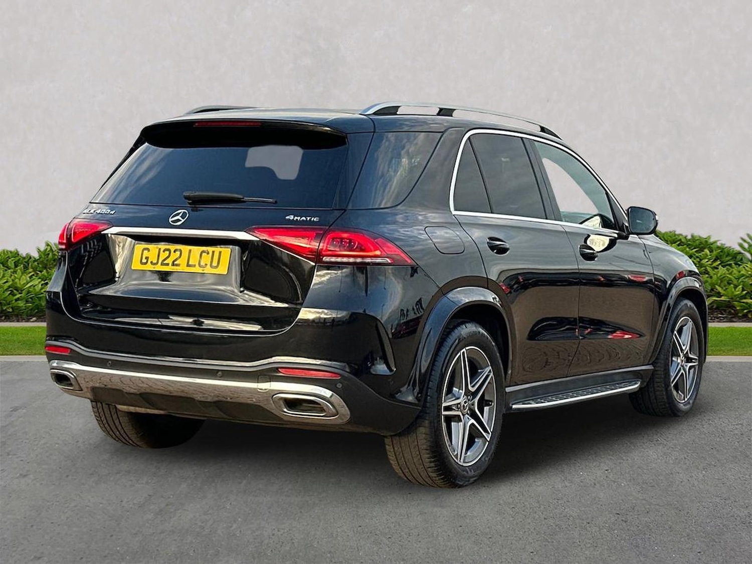 Used Mercedes-Benz GLE 2022 for sale - 76490527: Photo 18