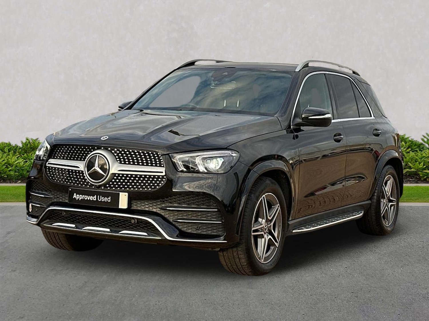 Used Mercedes-Benz GLE 2022 for sale - 76490527: Photo 20