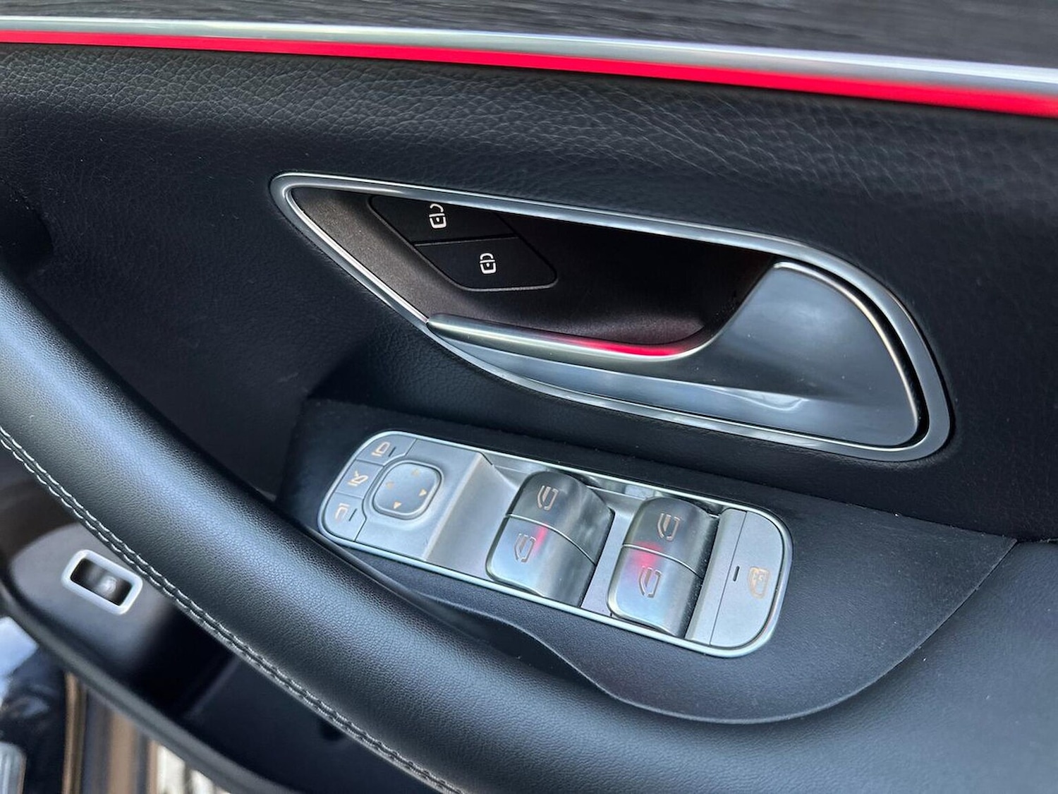 Used Mercedes-Benz GLE 2022 for sale - 76490527: Photo 21