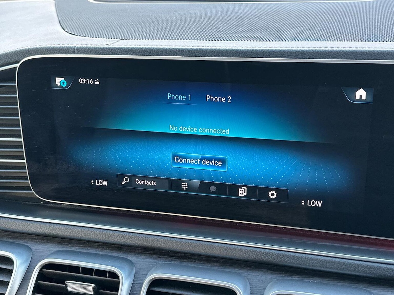 Used Mercedes-Benz GLE 2022 for sale - 76490527: Photo 25