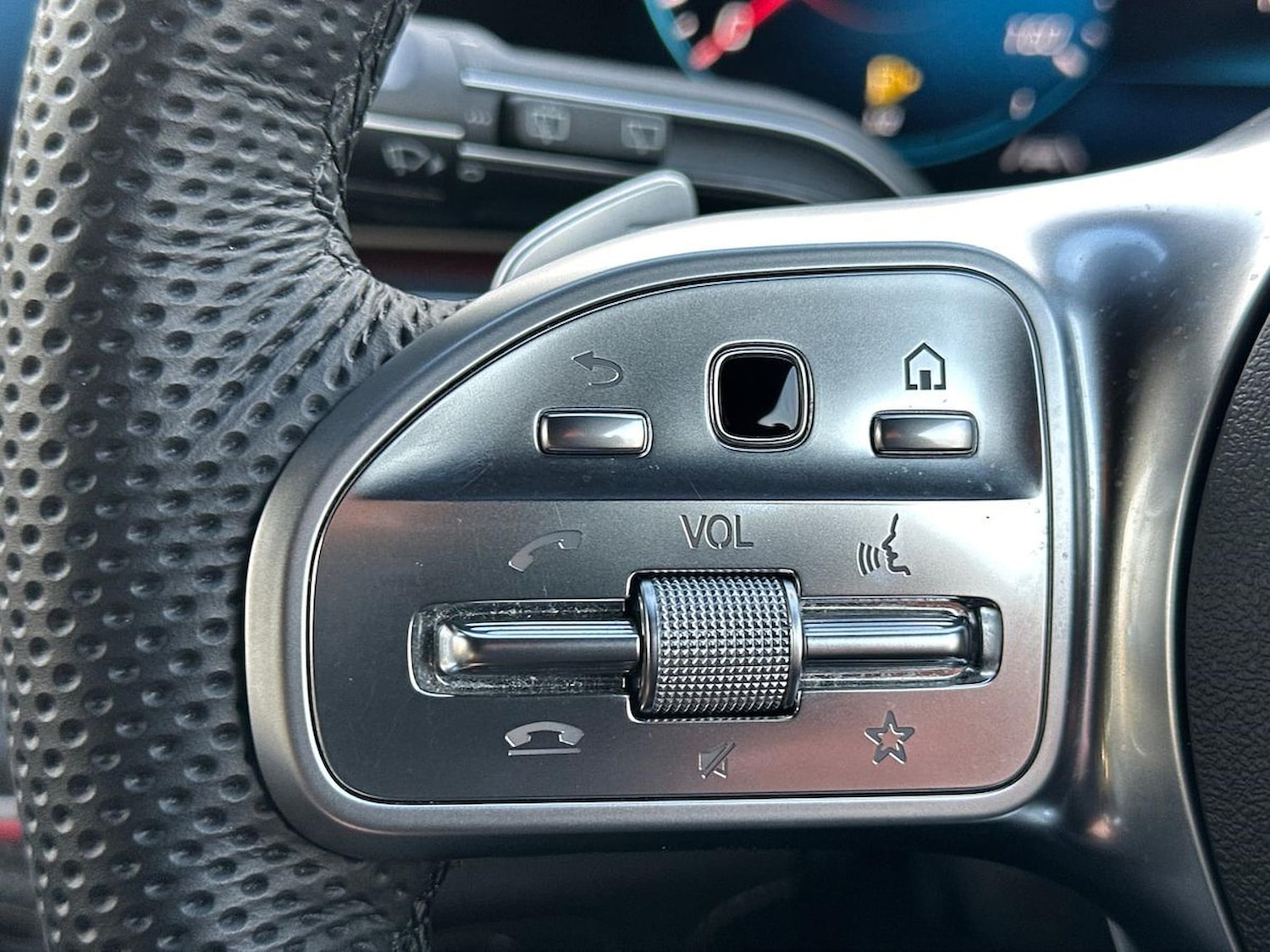 Used Mercedes-Benz GLE 2022 for sale - 76490527: Photo 26