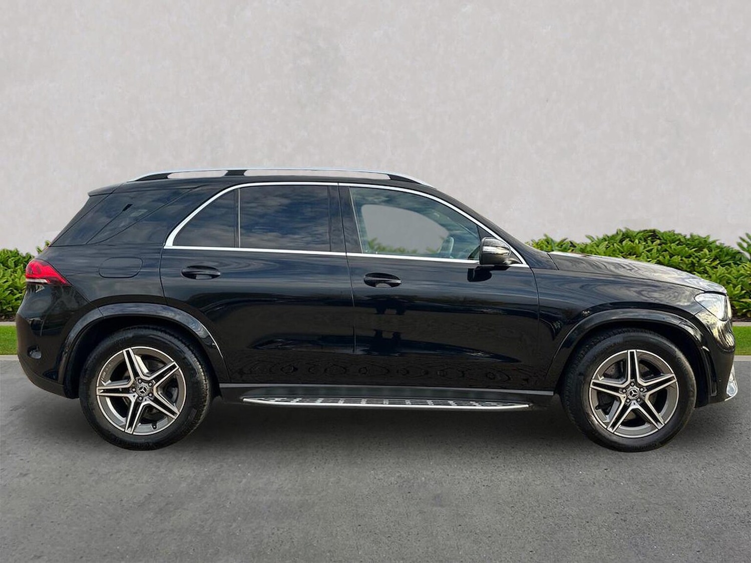 Used Mercedes-Benz GLE 2022 for sale - 76490527: Photo 3