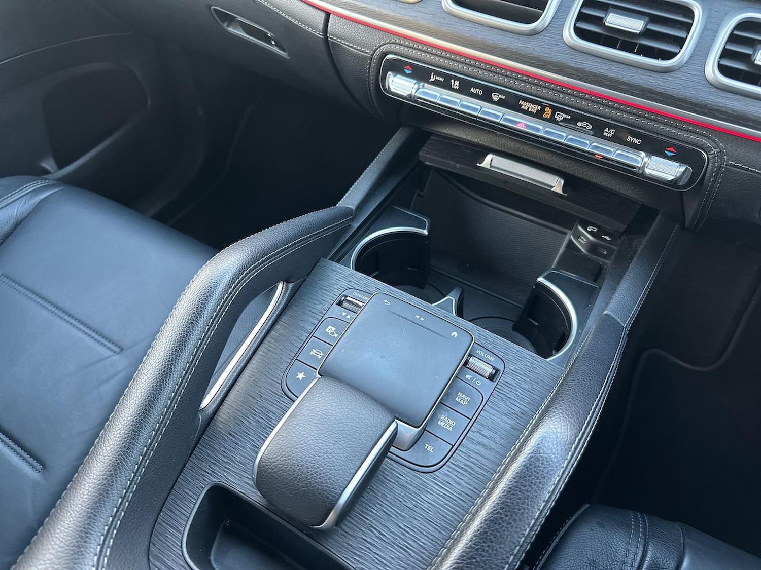 Used Mercedes-Benz GLE 2022 for sale - 76490527: Photo 32