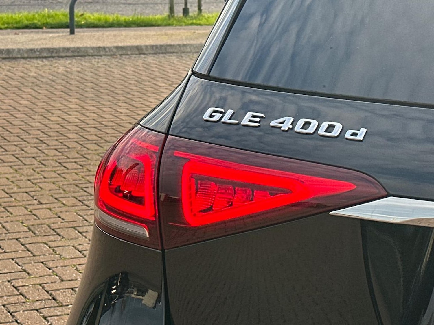 Used Mercedes-Benz GLE 2022 for sale - 76490527: Photo 35