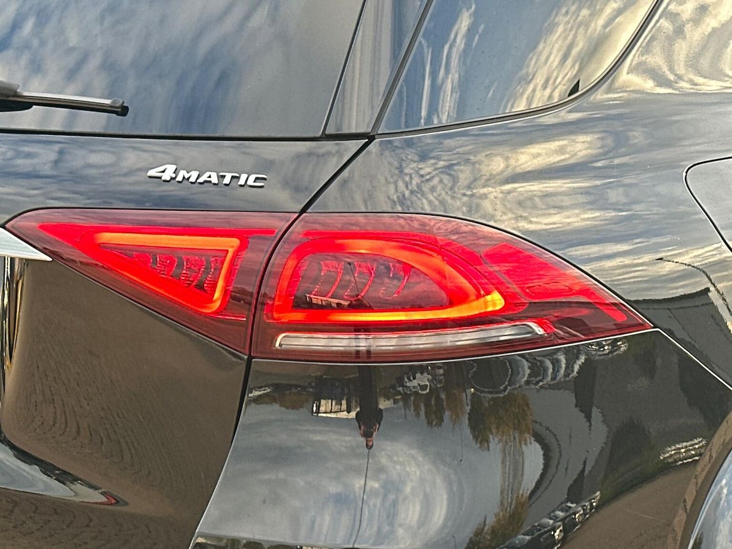 Used Mercedes-Benz GLE 2022 for sale - 76490527: Photo 36