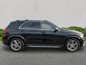 Used Mercedes-Benz GLE 2022 for sale - 76490527: Photo