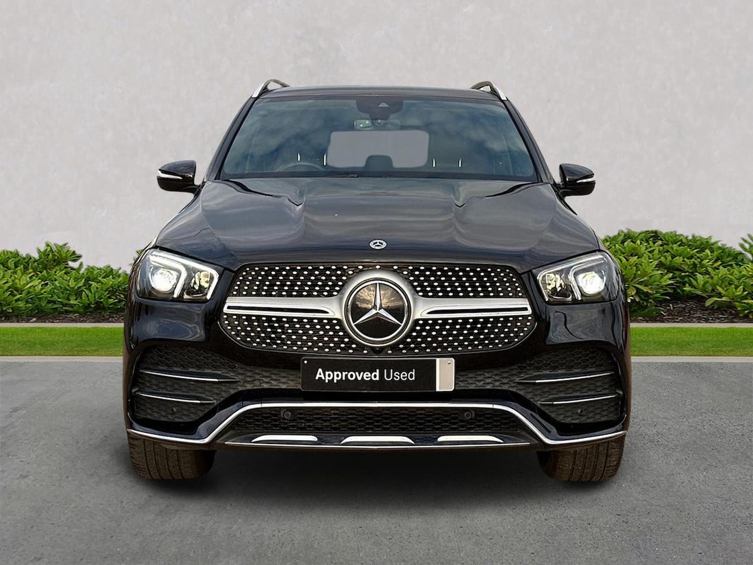 Used Mercedes-Benz GLE 2022 for sale - 76490527: Photo 5