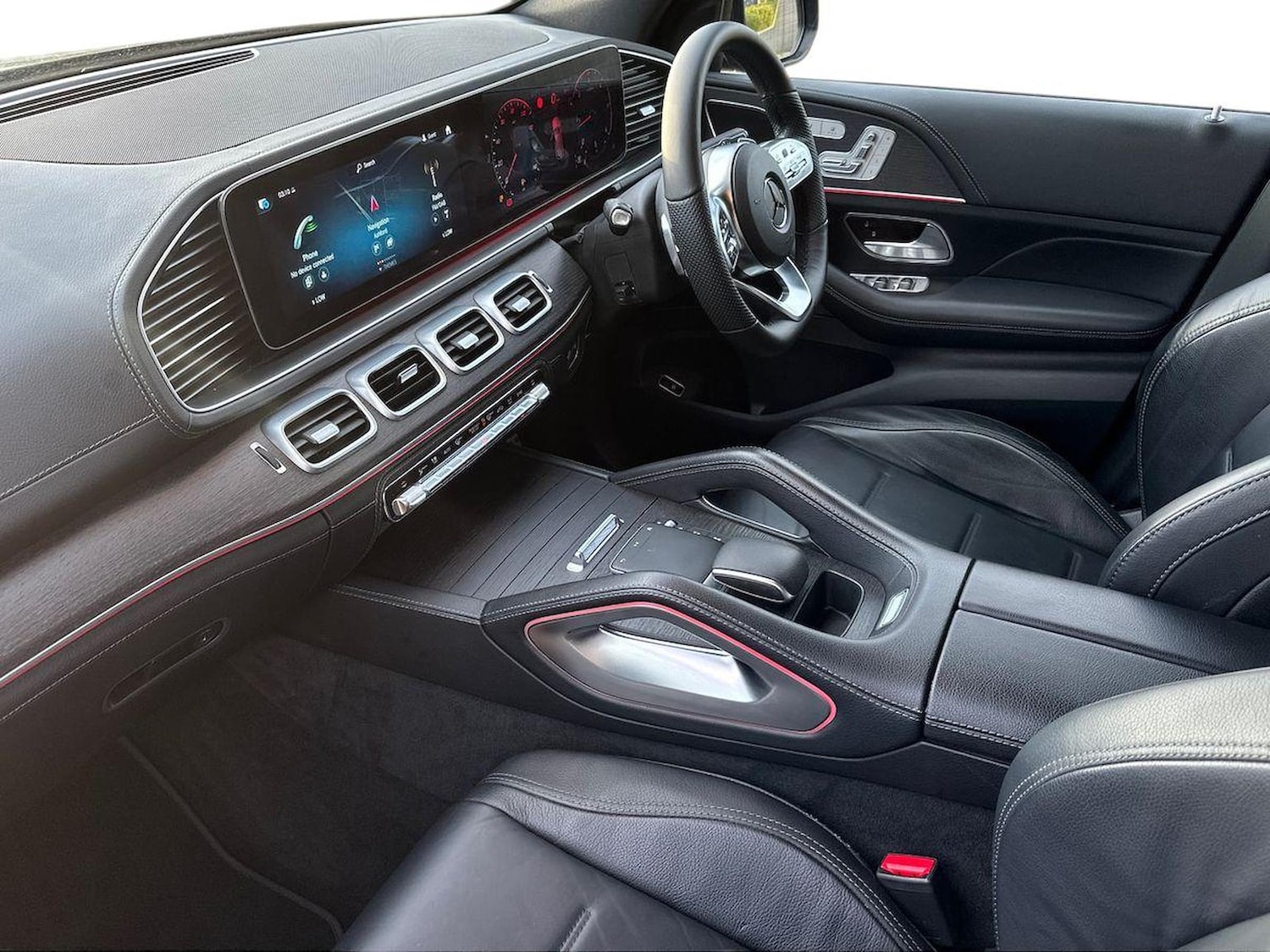 Used Mercedes-Benz GLE 2022 for sale - 76490527: Photo 7