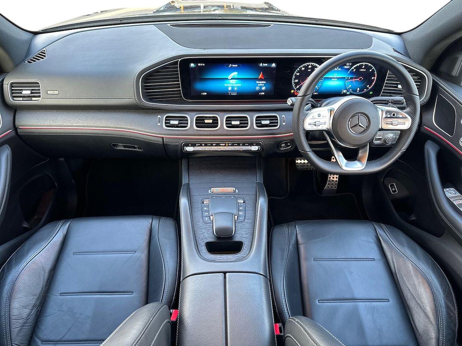 Used Mercedes-Benz GLE 2022 for sale - 76490527: Photo 8