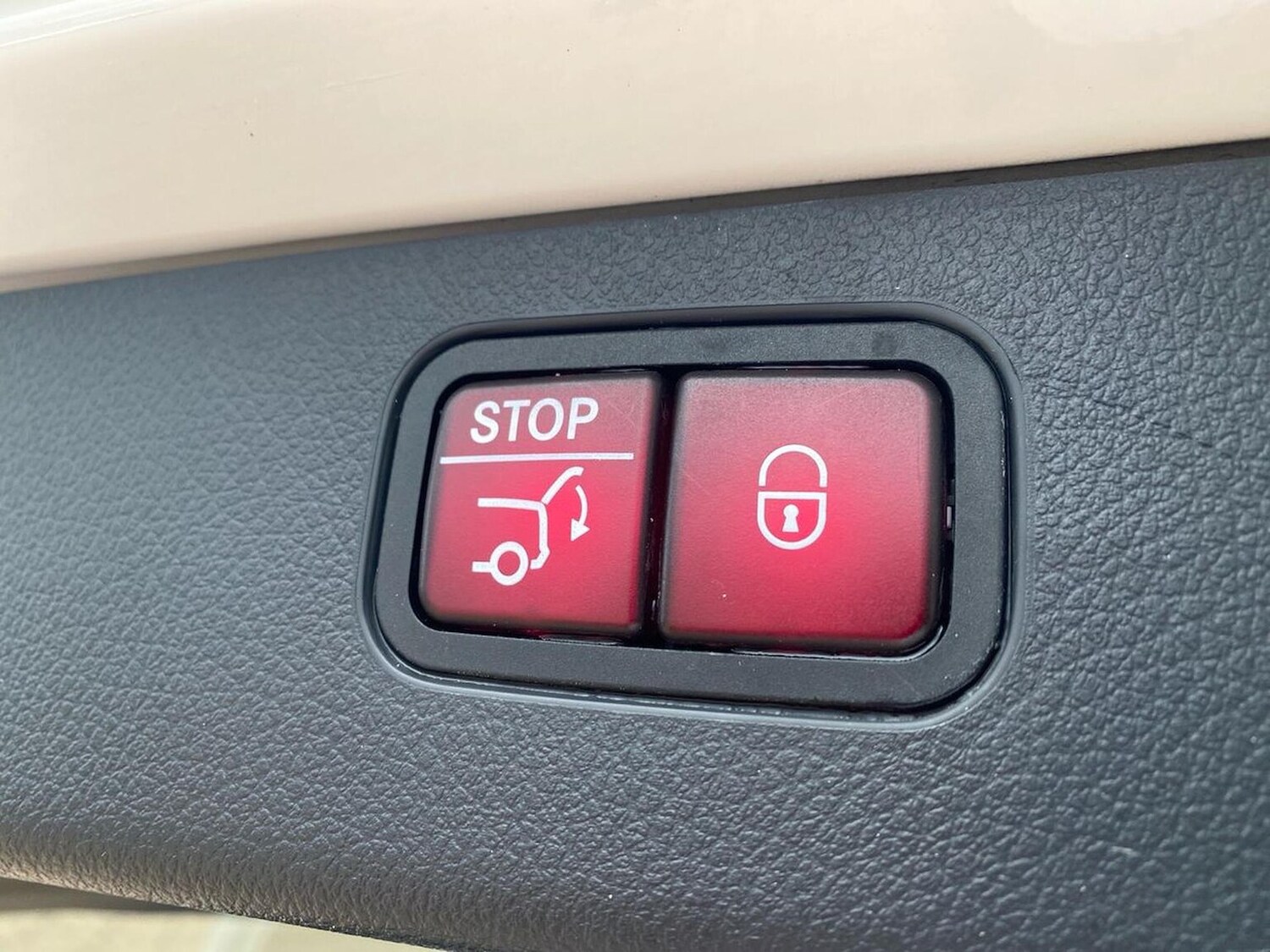 Vehicle 40